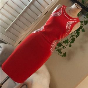 Orange 🍊 glad you saw this cute number 💃🏽